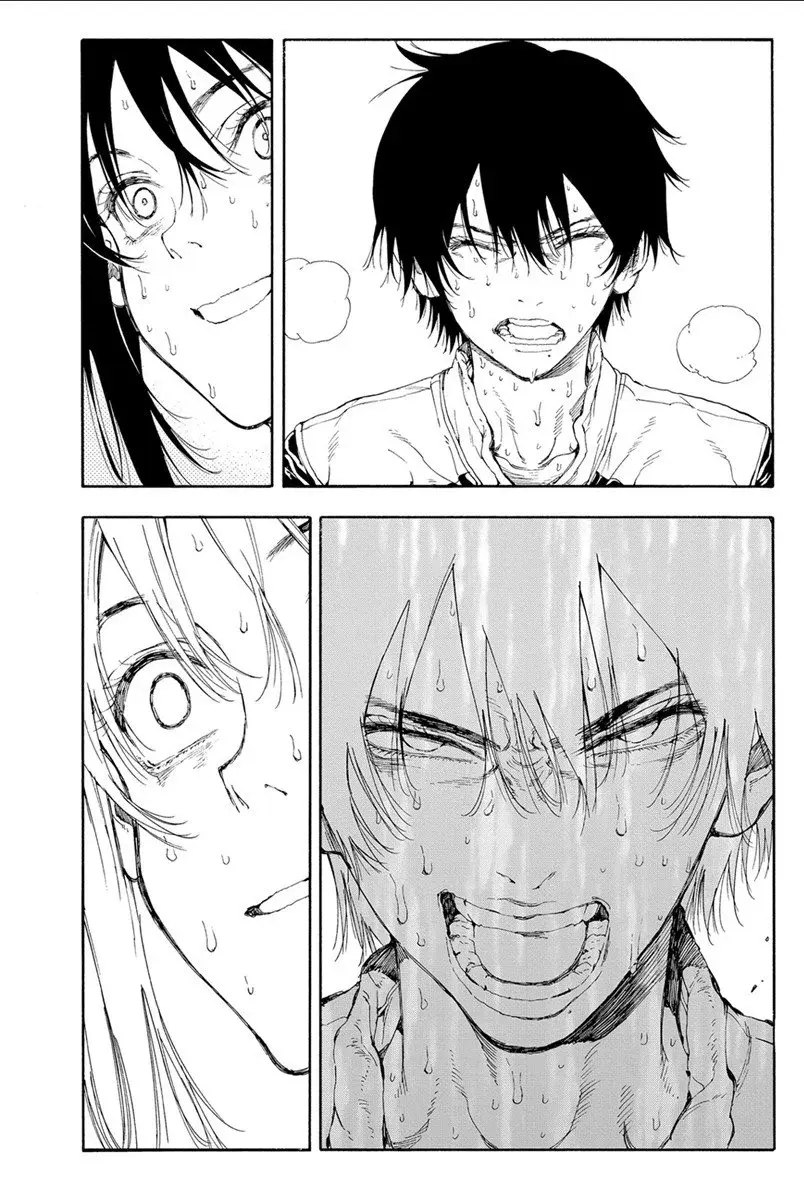 Capitulo 31 page 34