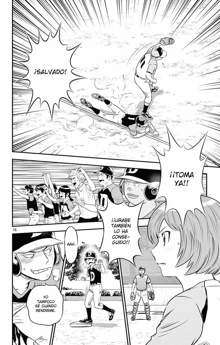 Capitulo 78 page 16