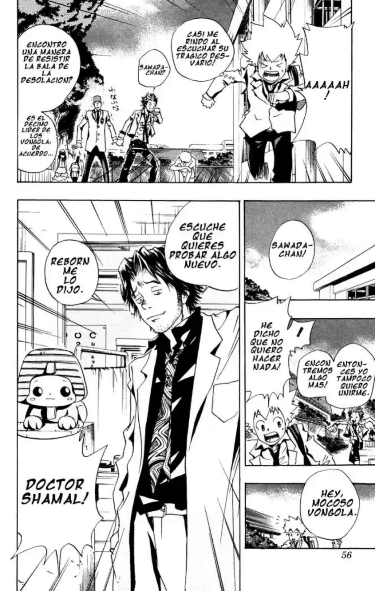 Capitulo 45 page 10