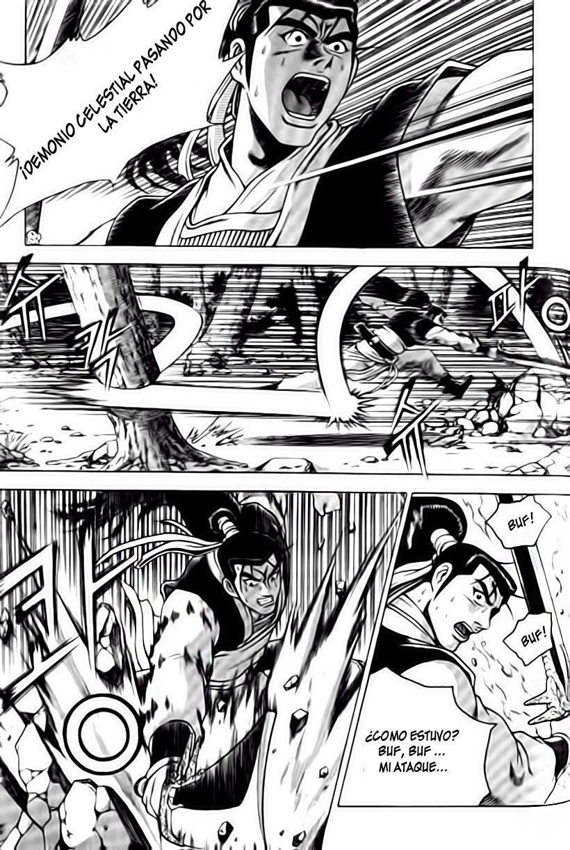 Capitulo 170 page 21