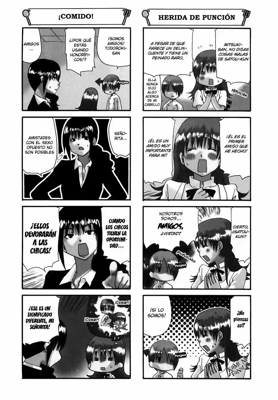 Capitulo 108 page 5