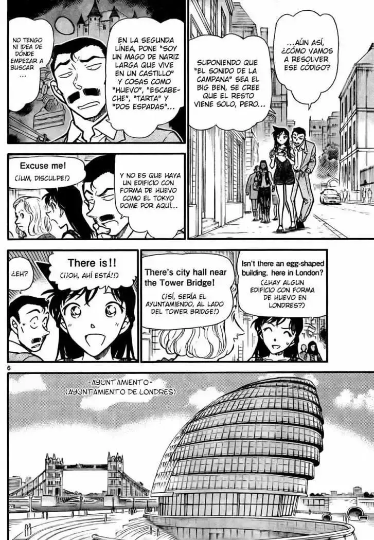 Capitulo 746 page 6