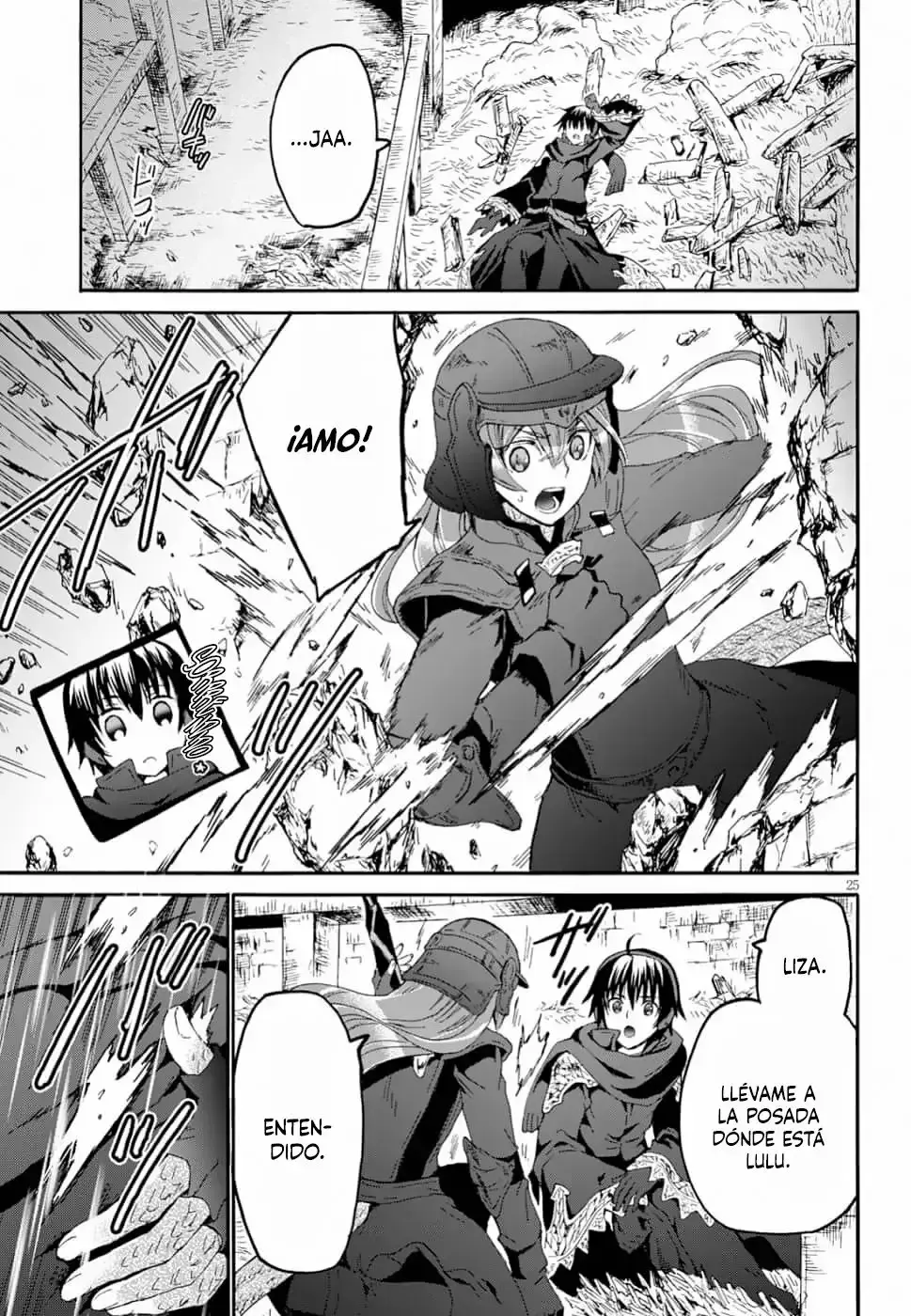 Capitulo 61 page 24