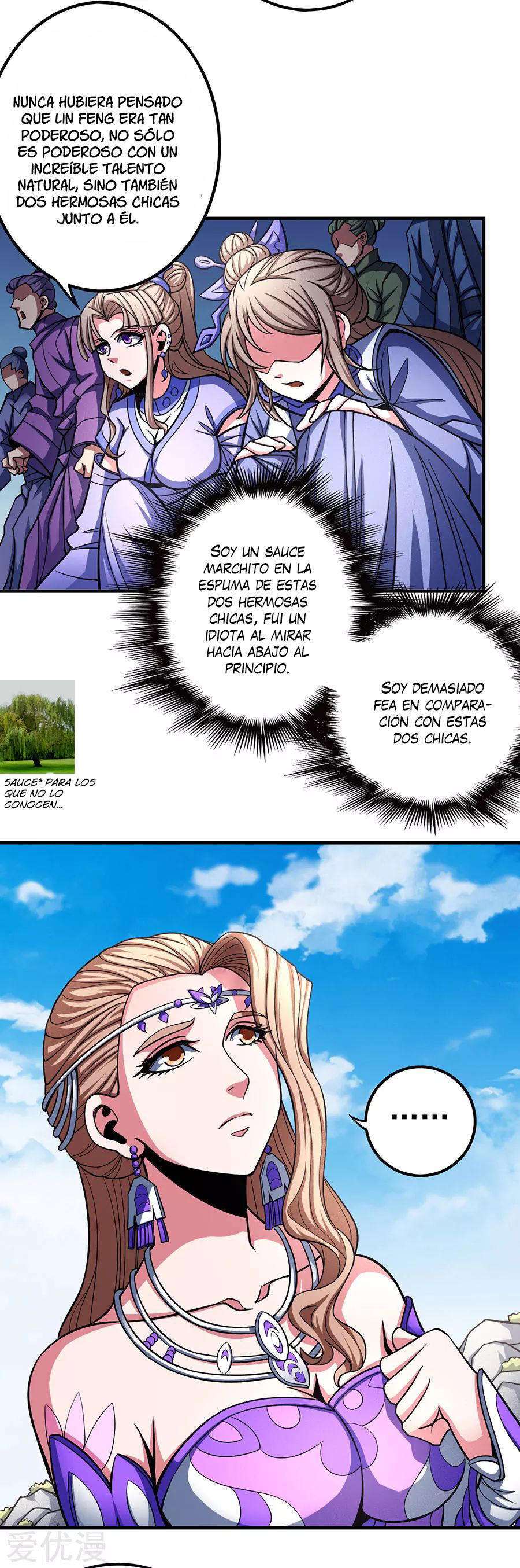 Capitulo 108 page 12