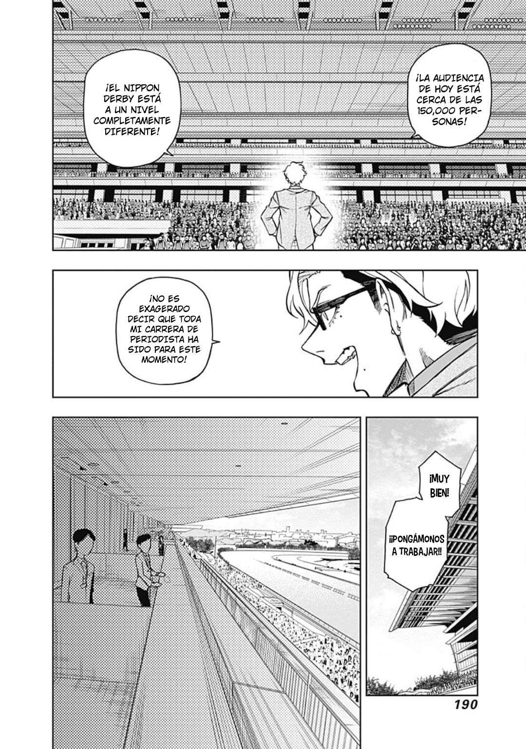 Capitulo 26 page 5