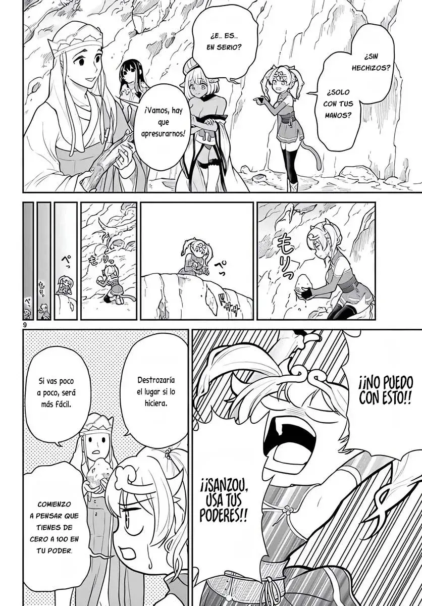 Capitulo 13 page 11