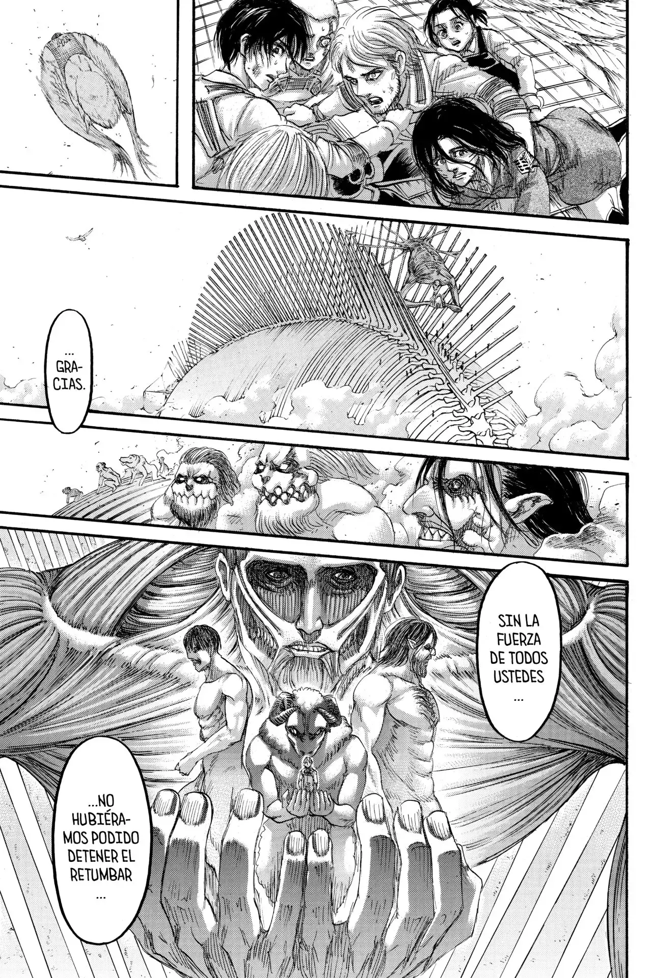 Capitulo 137 page 44