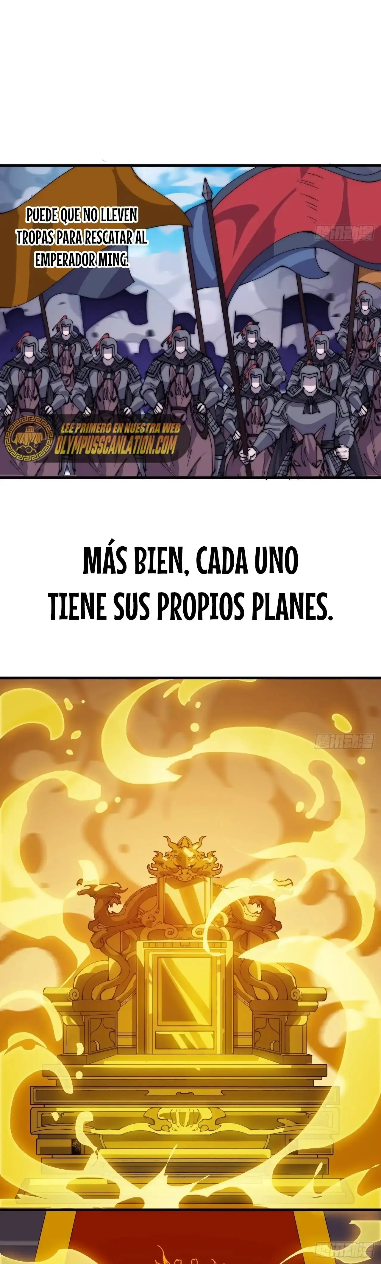 Capitulo 411 page 18