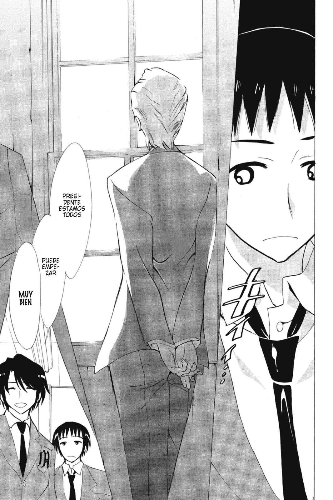 Capitulo 62 page 21
