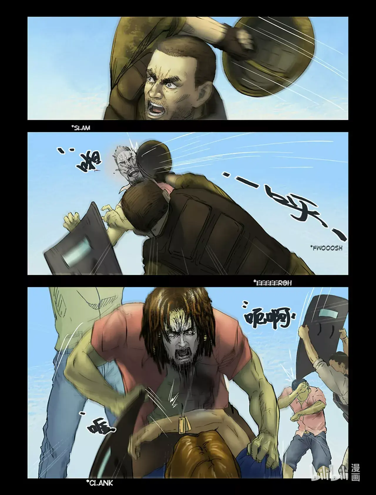 Capitulo 154 page 3