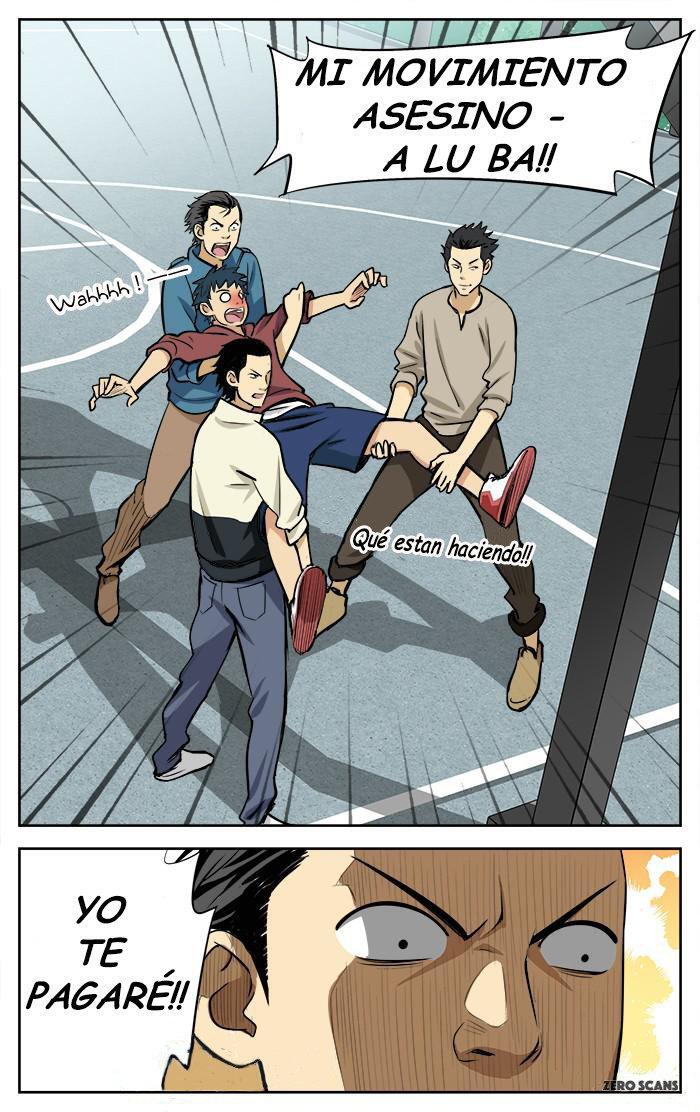 Capitulo 26 page 11