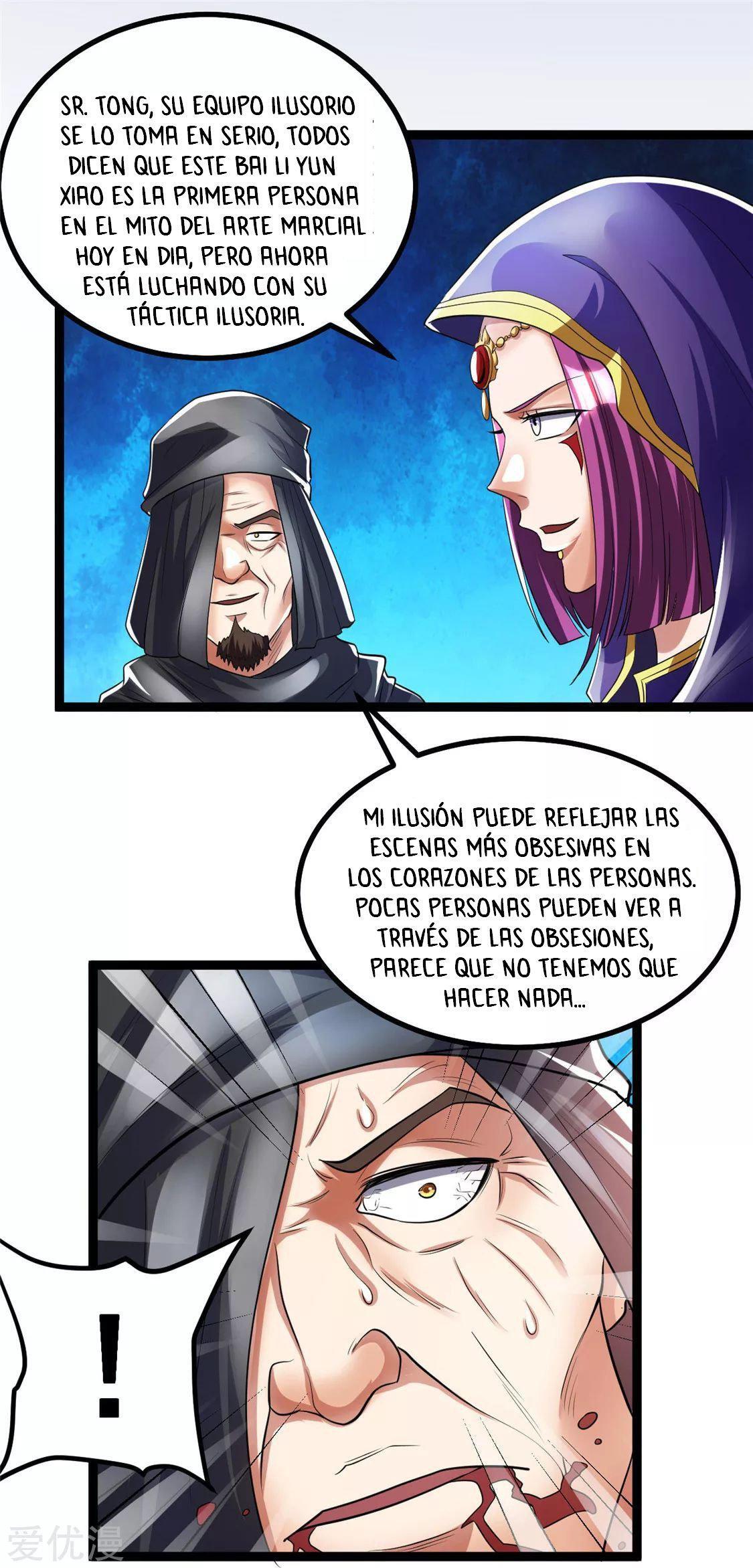 Capitulo 84 page 15
