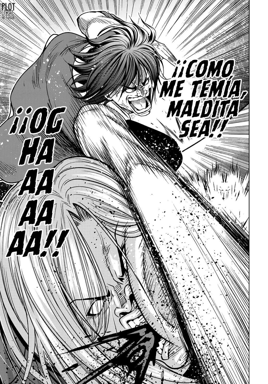 Capitulo 83.5 page 16