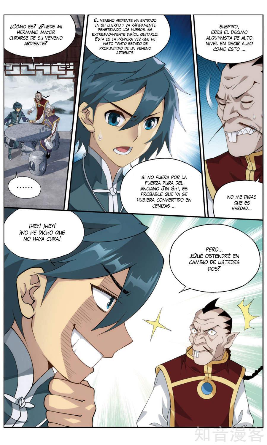Capitulo 235 page 15