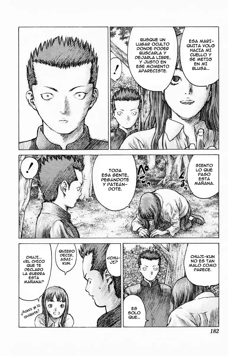 Capitulo 76 page 19