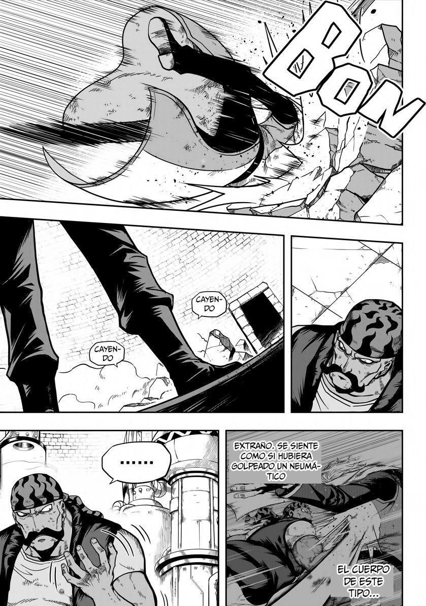 Capitulo 22 page 17