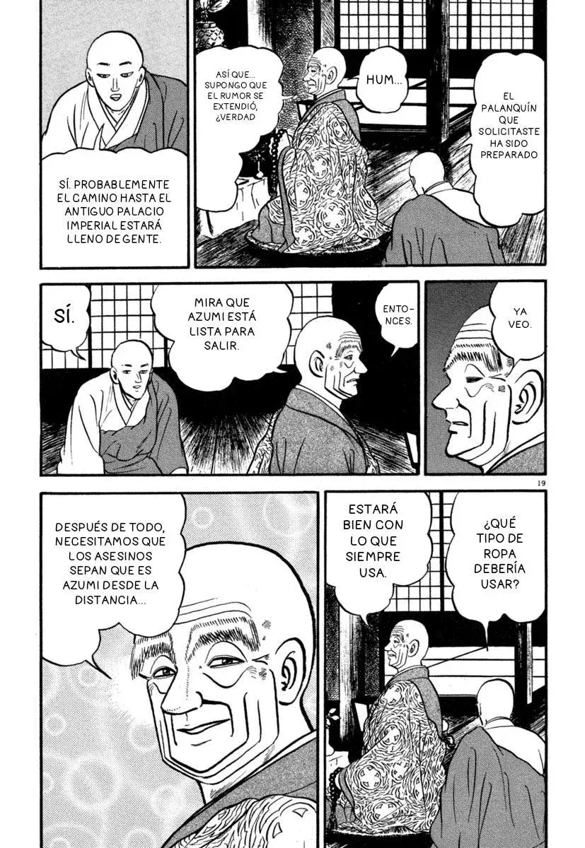 Capitulo 131 page 19