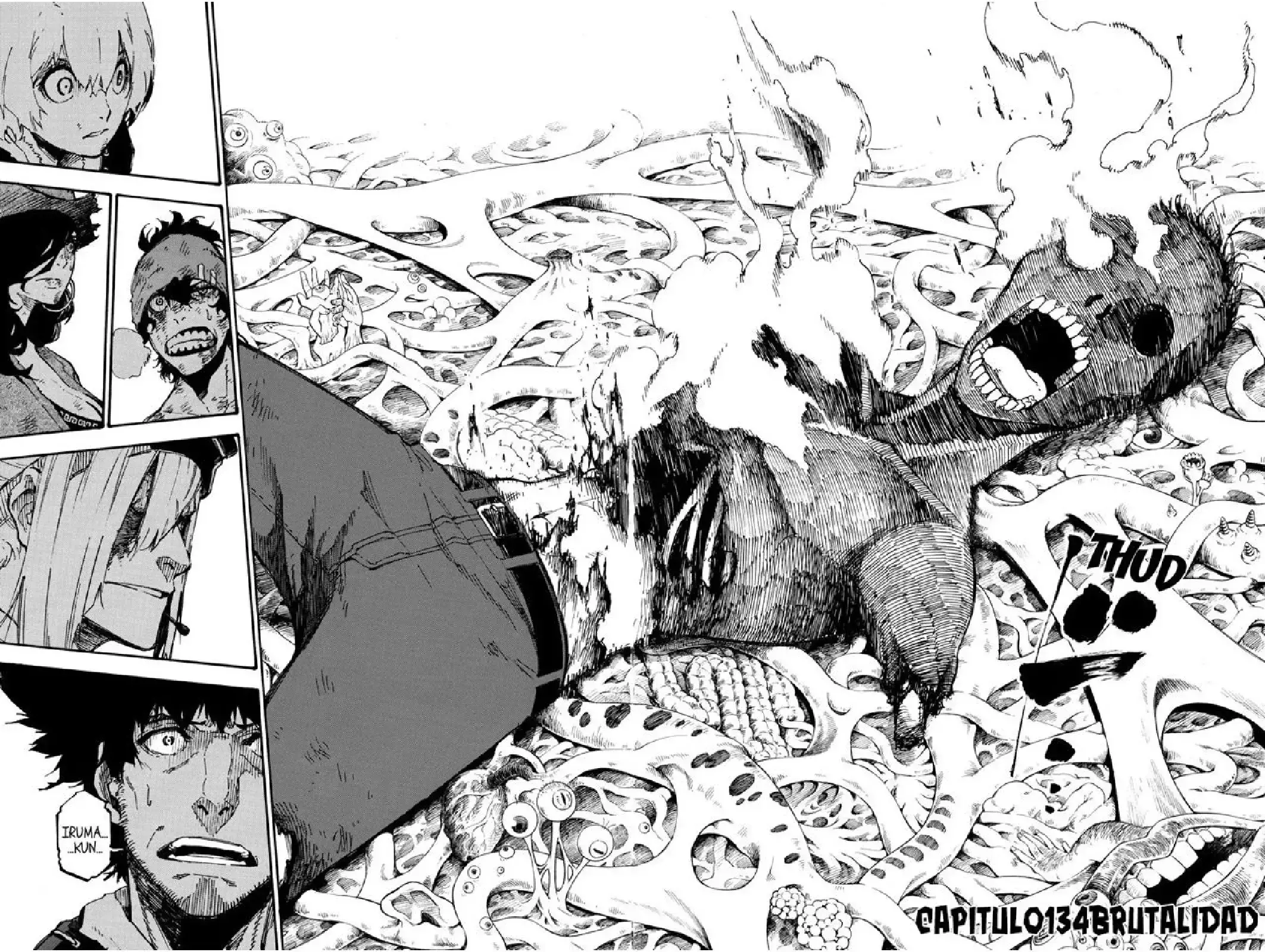 Capitulo 134 page 3