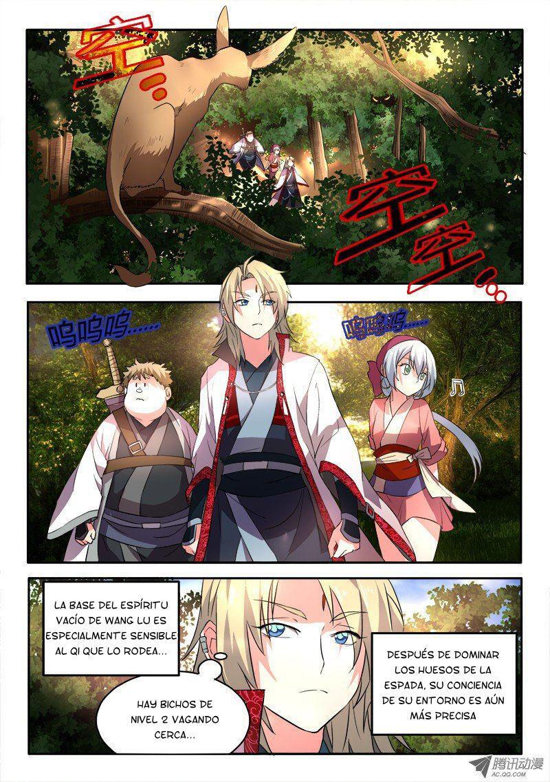 Capitulo 58 page 3