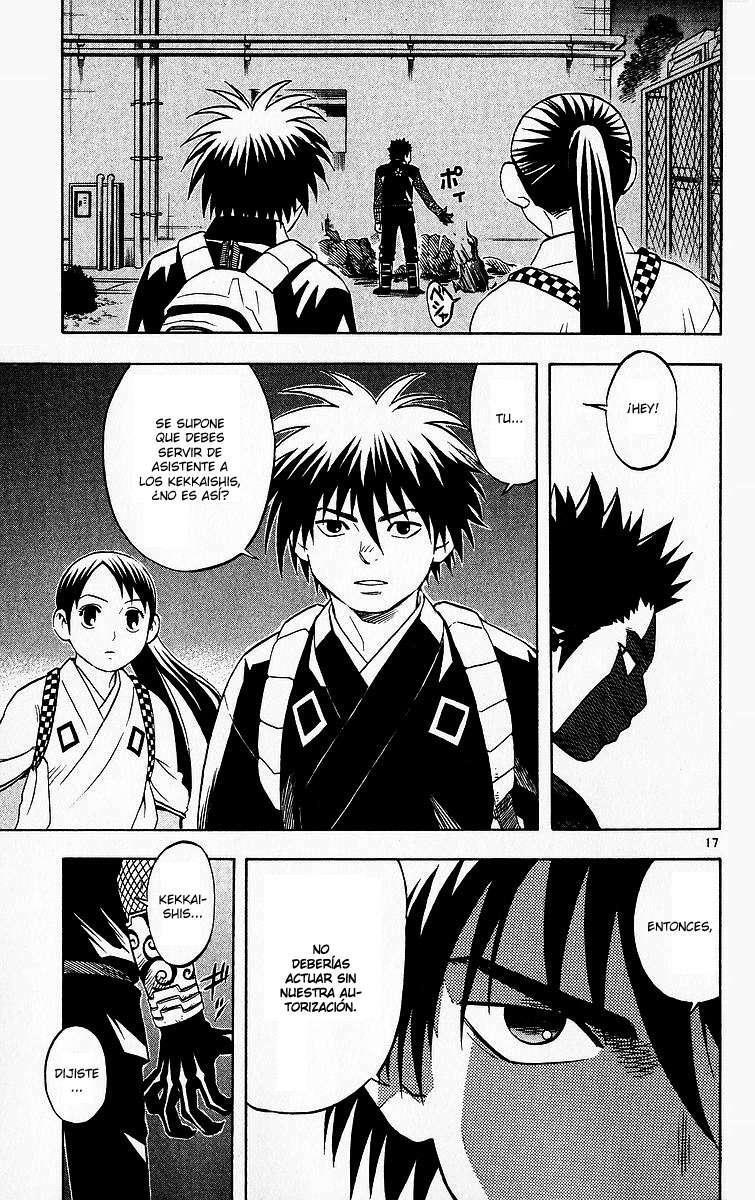 Capitulo 51 page 17