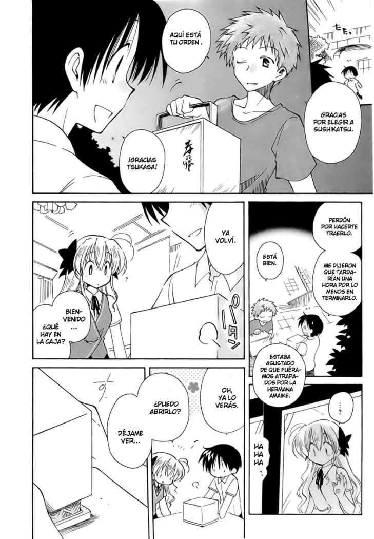Capitulo 16 page 20