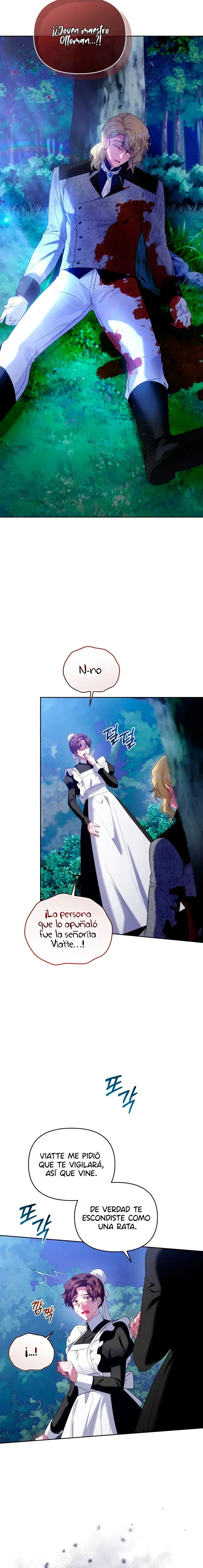 Capitulo 86 page 19