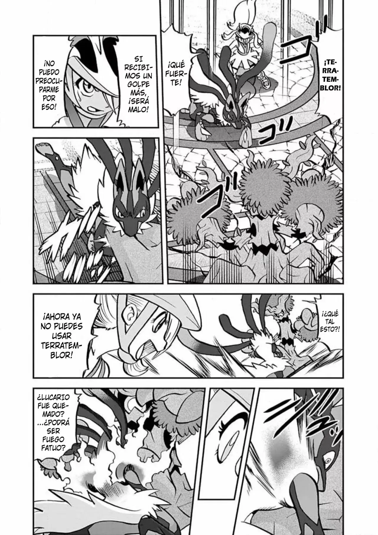 Capitulo 561 page 5