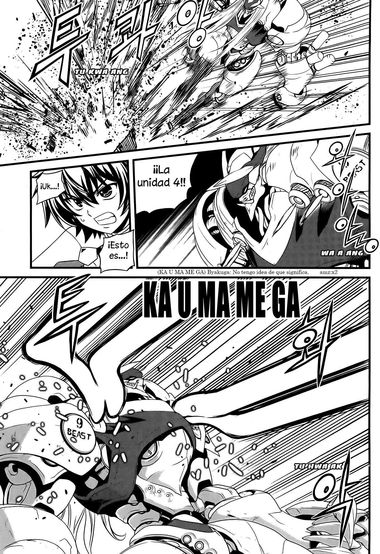 Capitulo 24 page 9