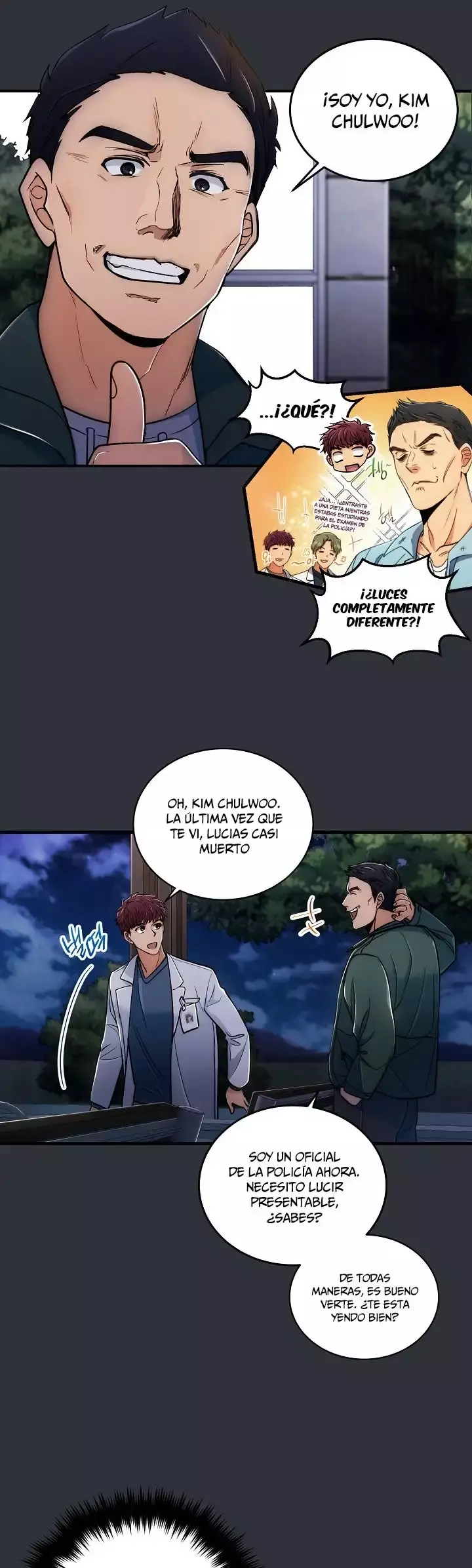 Capitulo 73 page 19