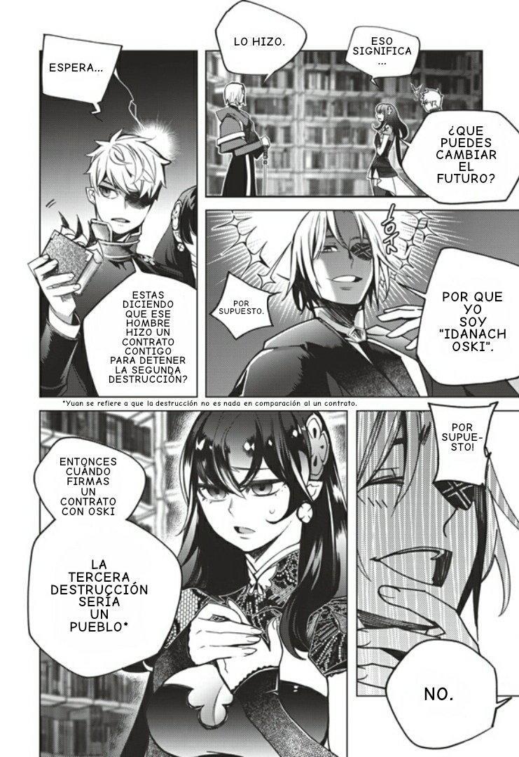 Capitulo 138 page 17
