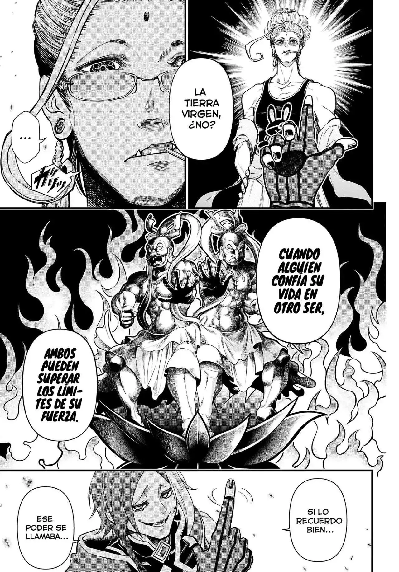 Capitulo 33 page 34
