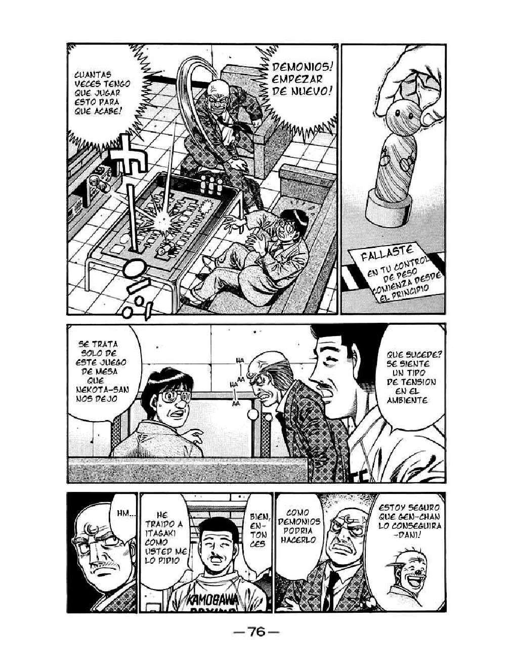 Capitulo 708 page 2