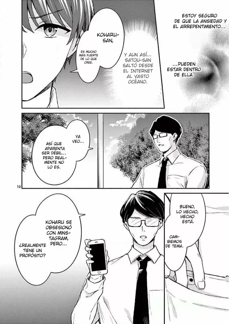 Capitulo 18 page 11