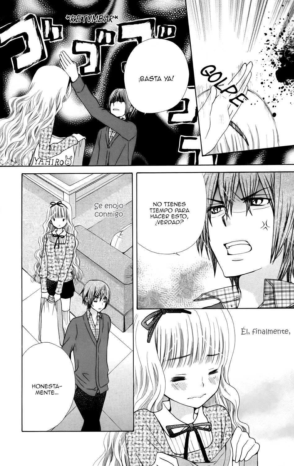 Capitulo 3 page 28