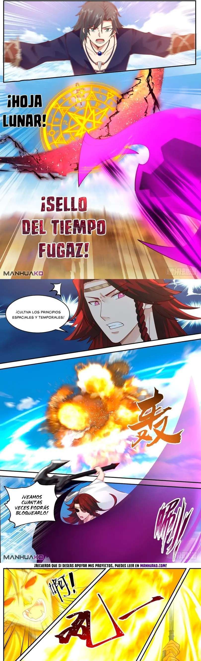 Capitulo 2048 page 4