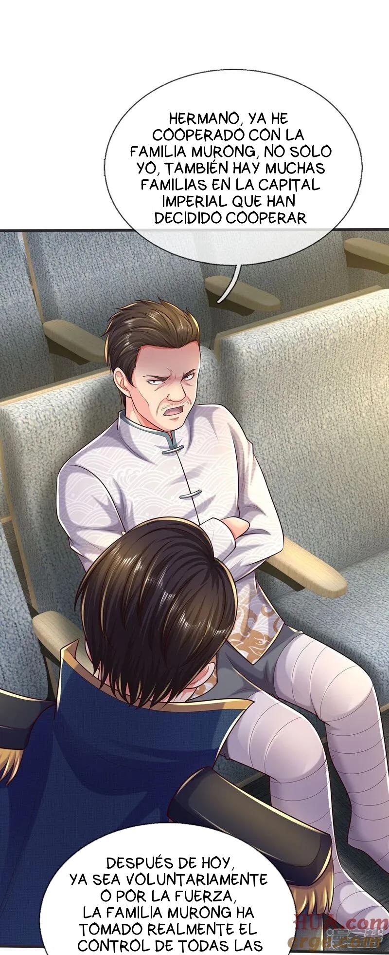 Capitulo 601 page 25