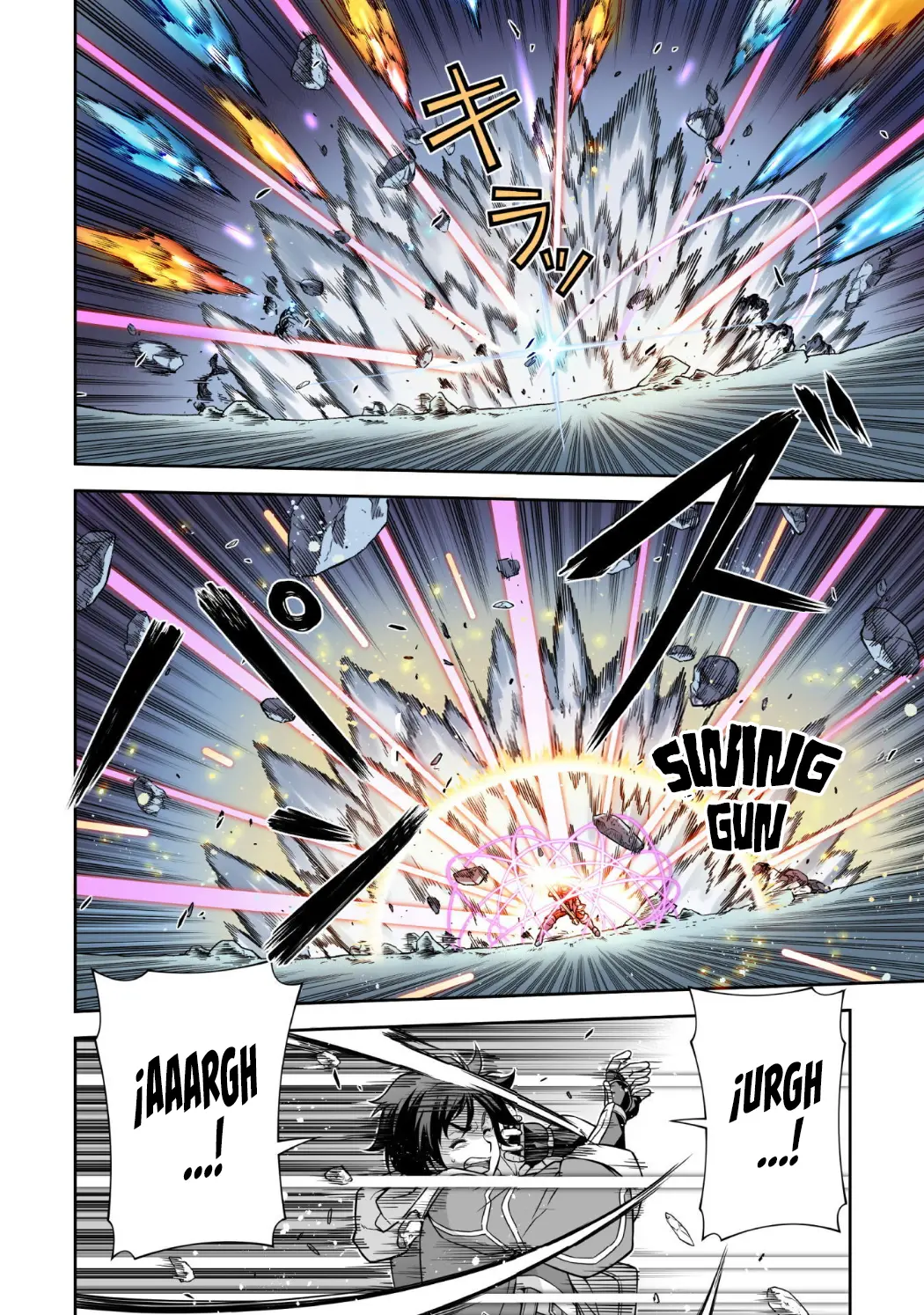 Capitulo 196 page 6