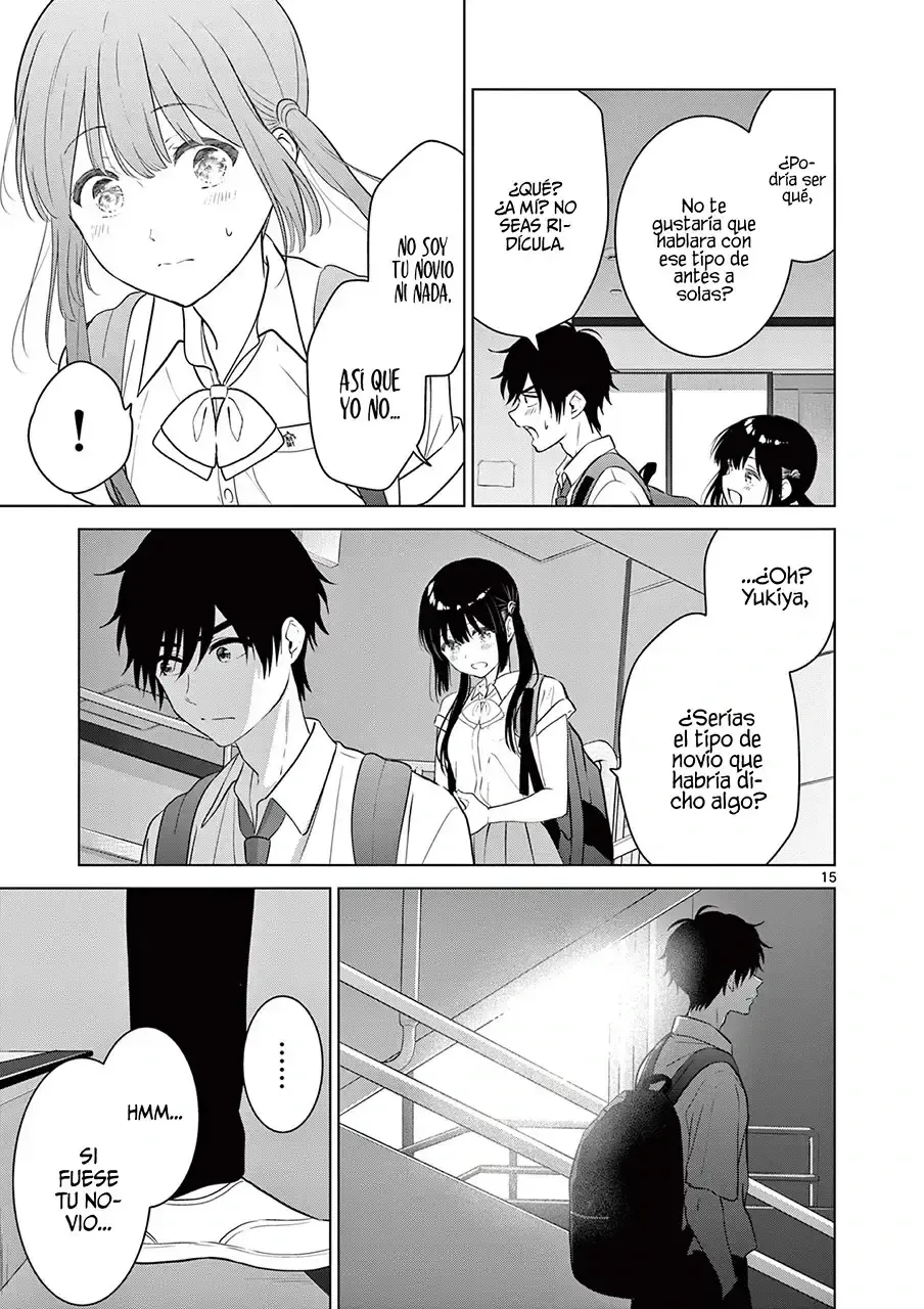 Capitulo 31 page 16