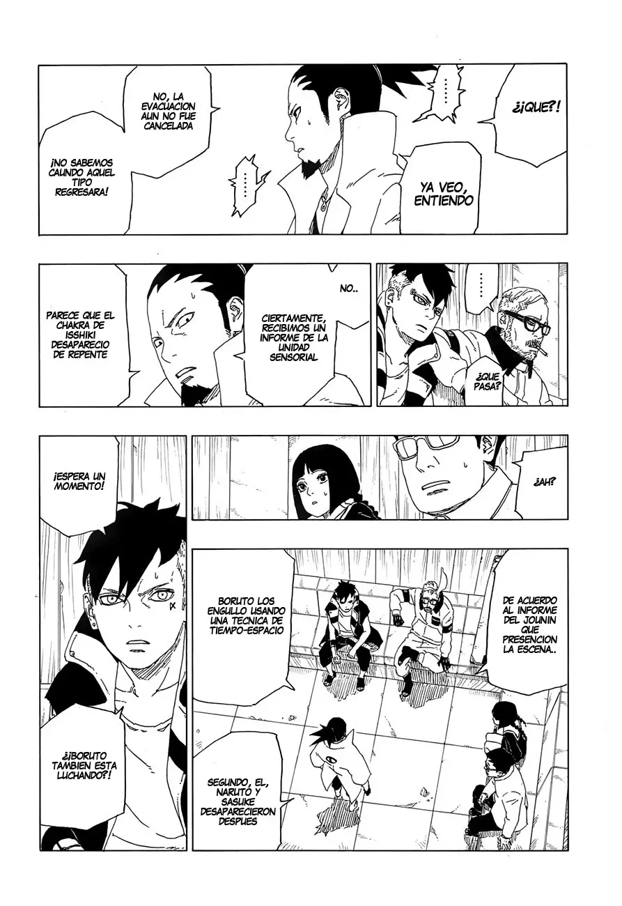 Capitulo 50 page 35