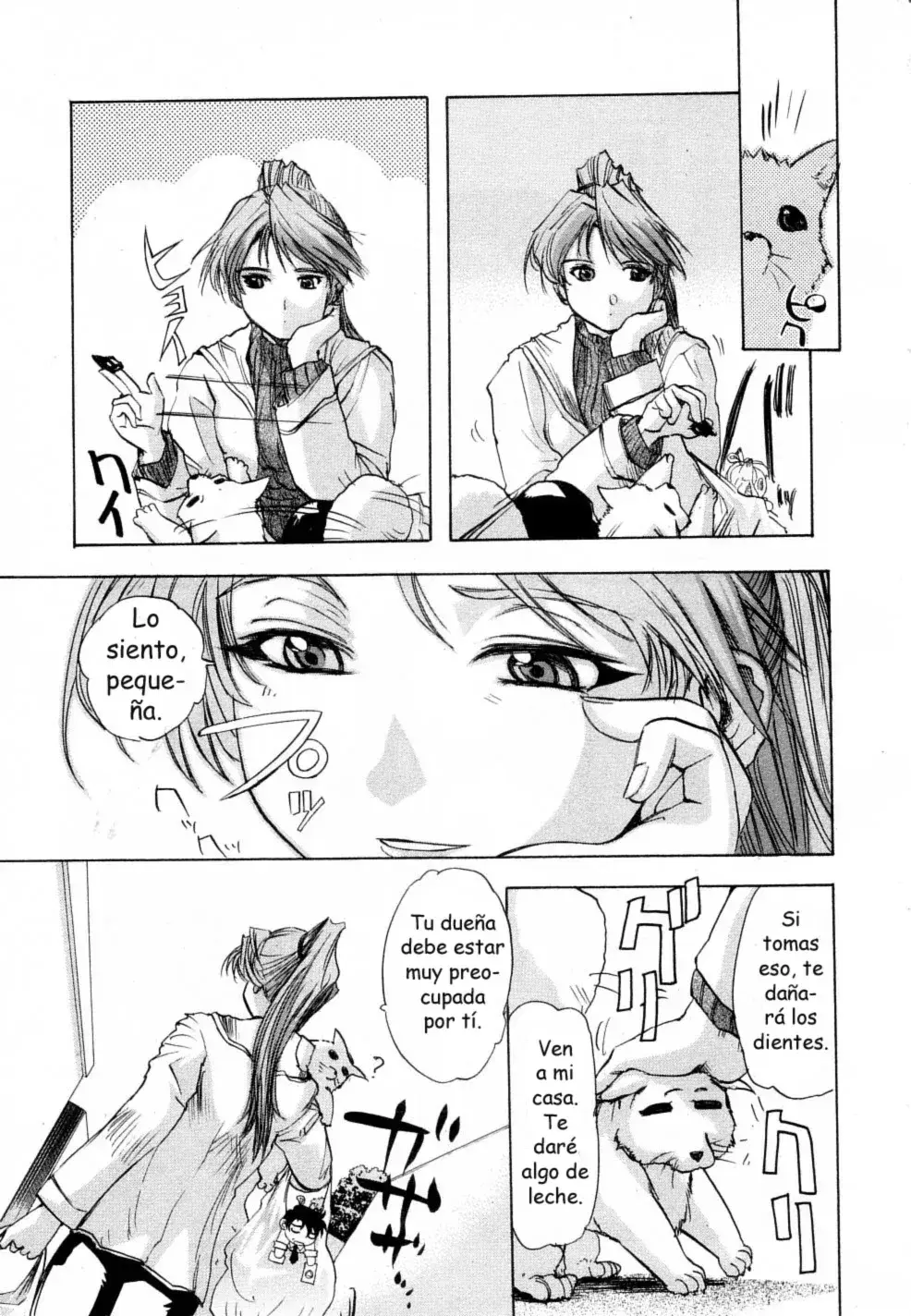 Capitulo 53 page 17
