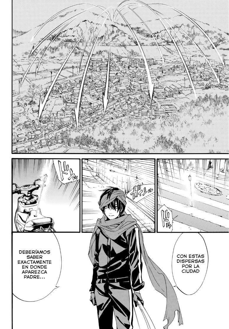 Capitulo 88 page 6