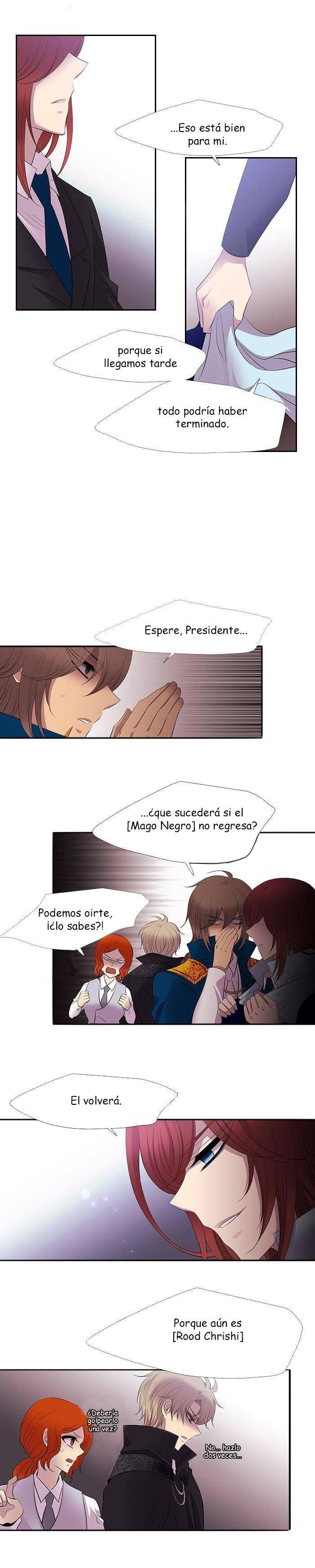 Capitulo 226 page 19