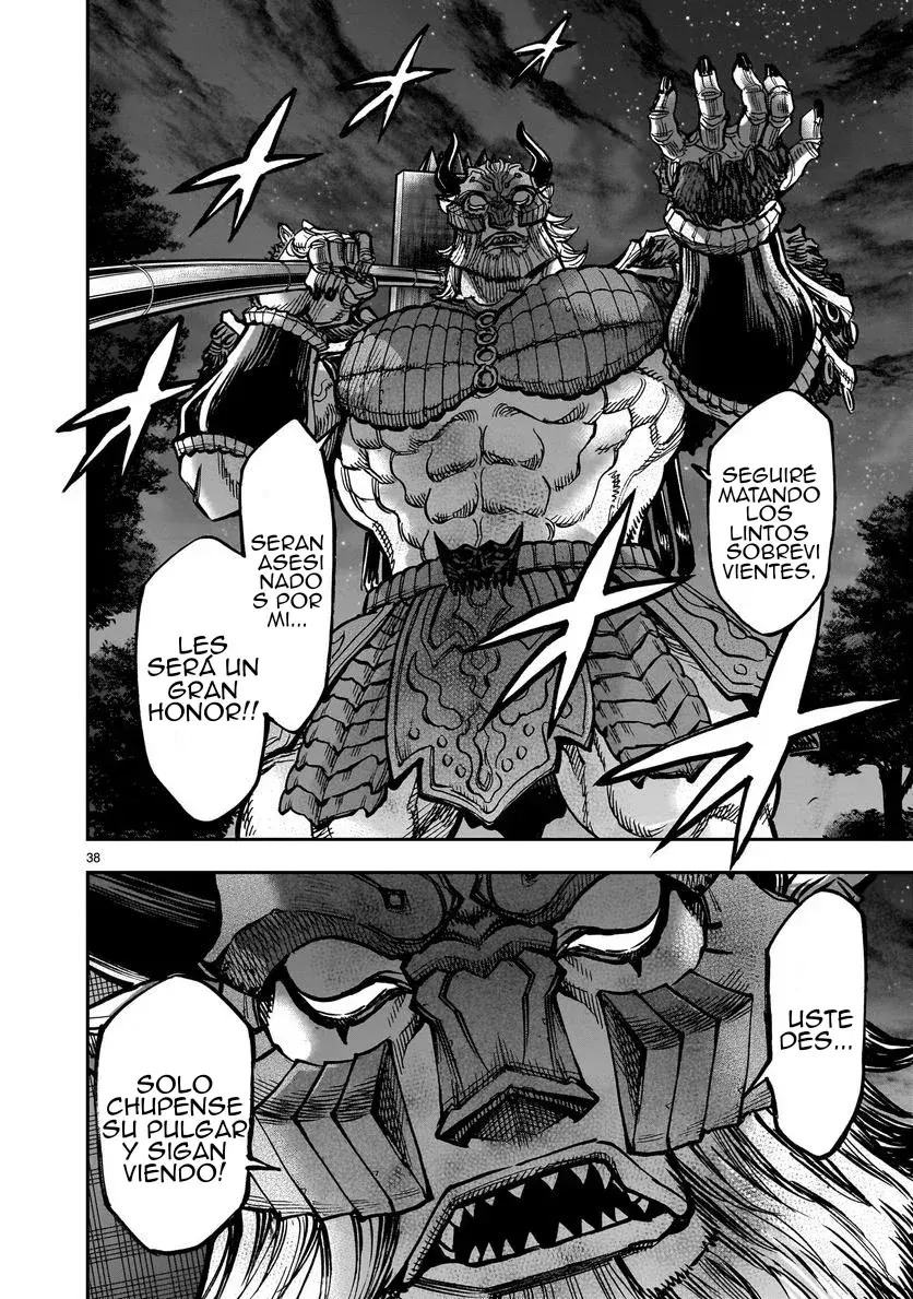 Capitulo 102 page 36
