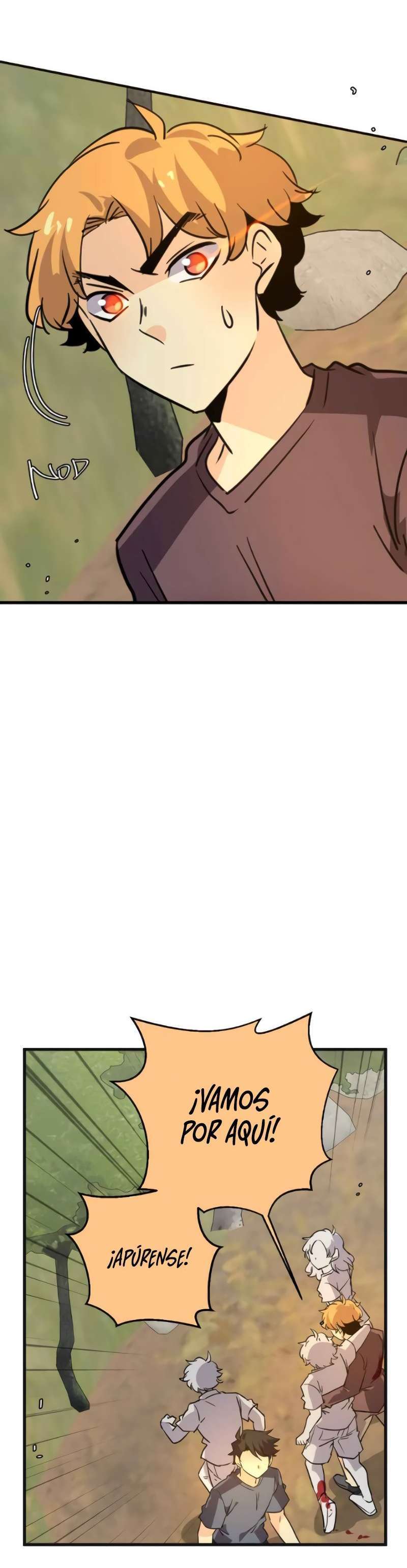 Capitulo 260 page 33