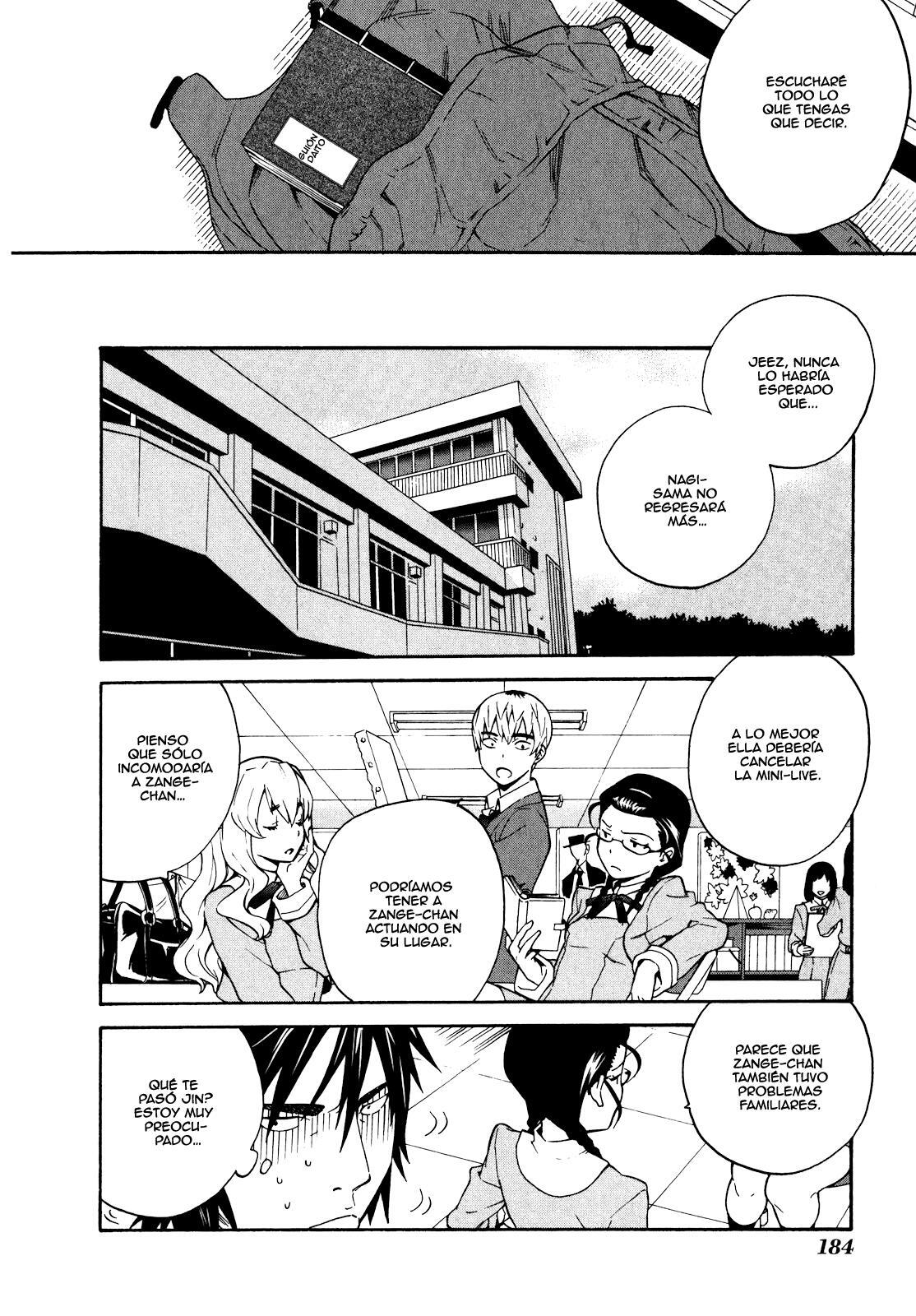 Capitulo 41 page 23