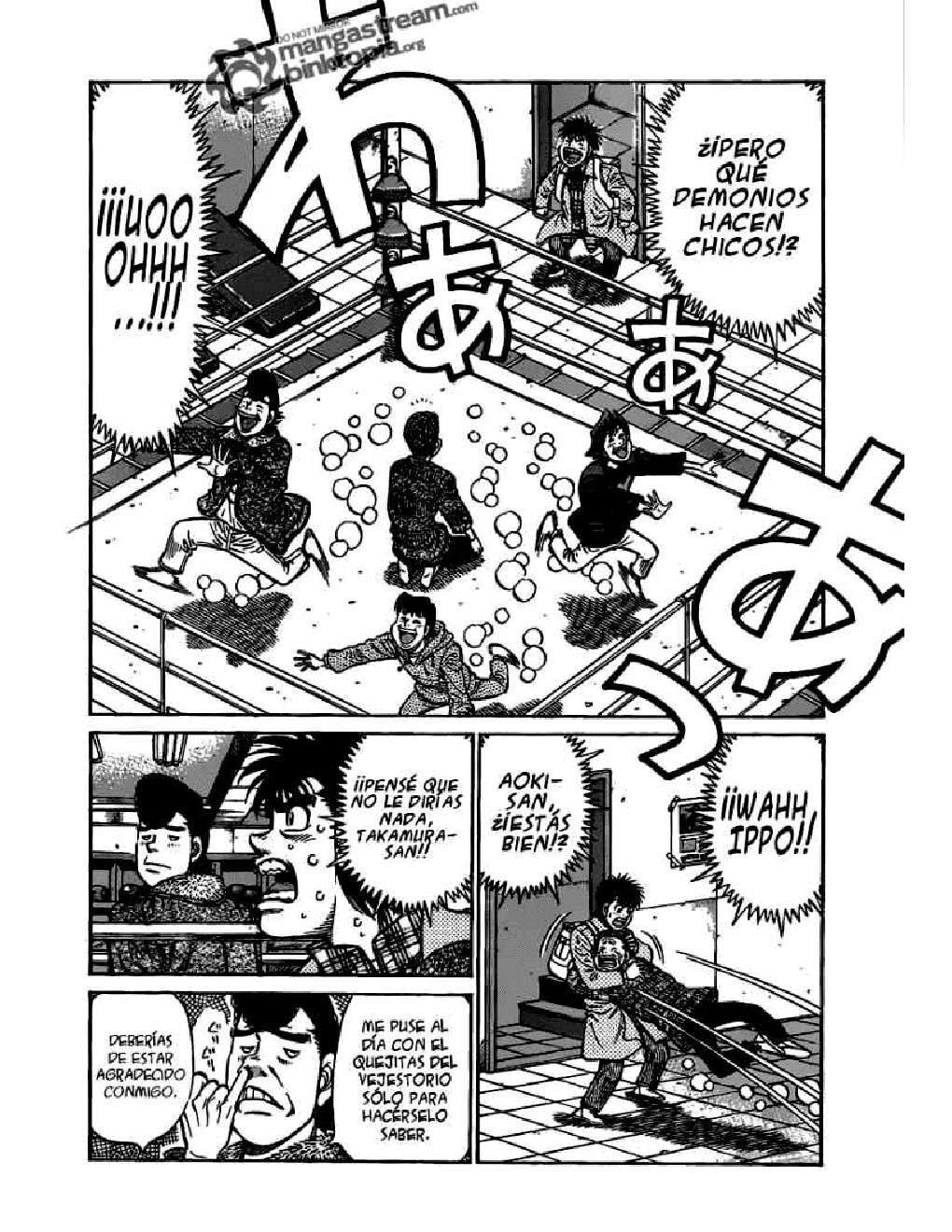 Capitulo 950 page 10