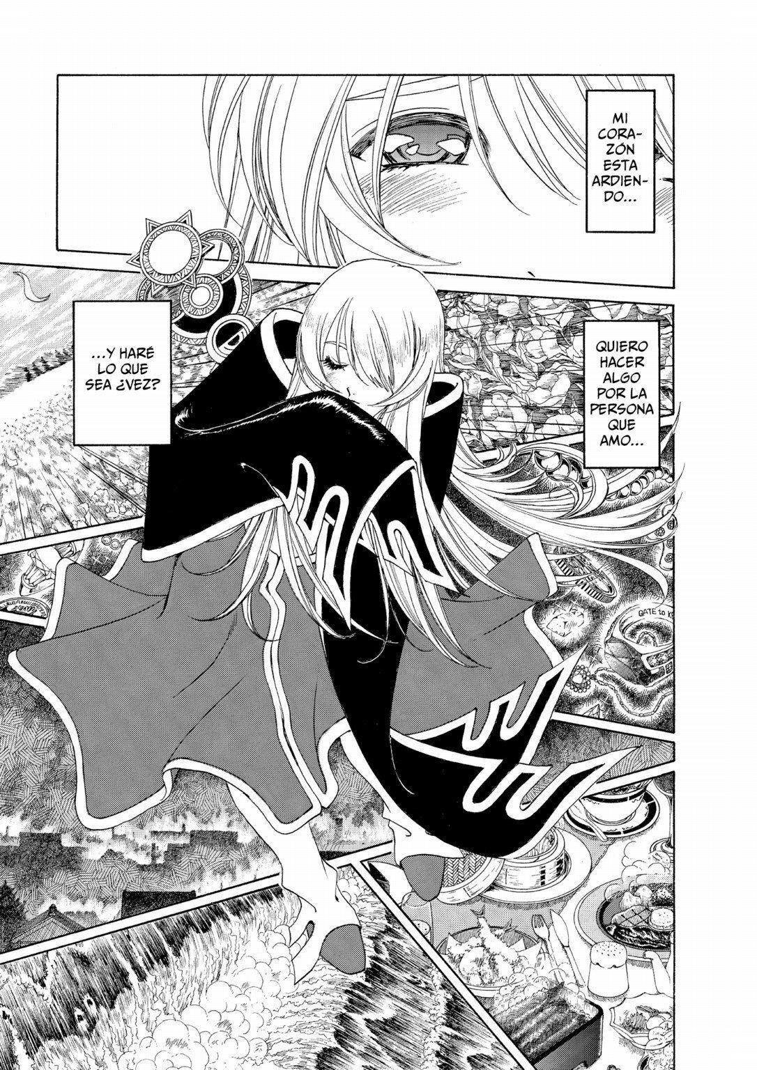 Capitulo 199 page 18