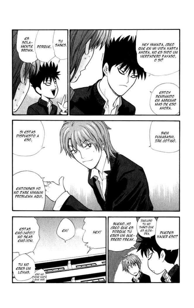 Capitulo 1 page 26