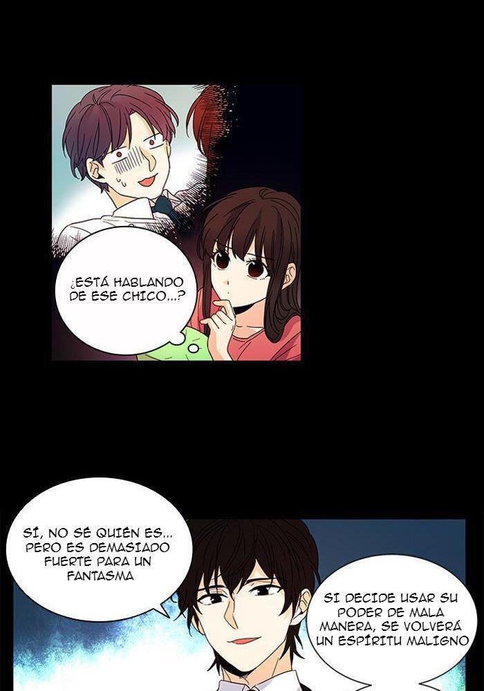 Capitulo 32 page 20
