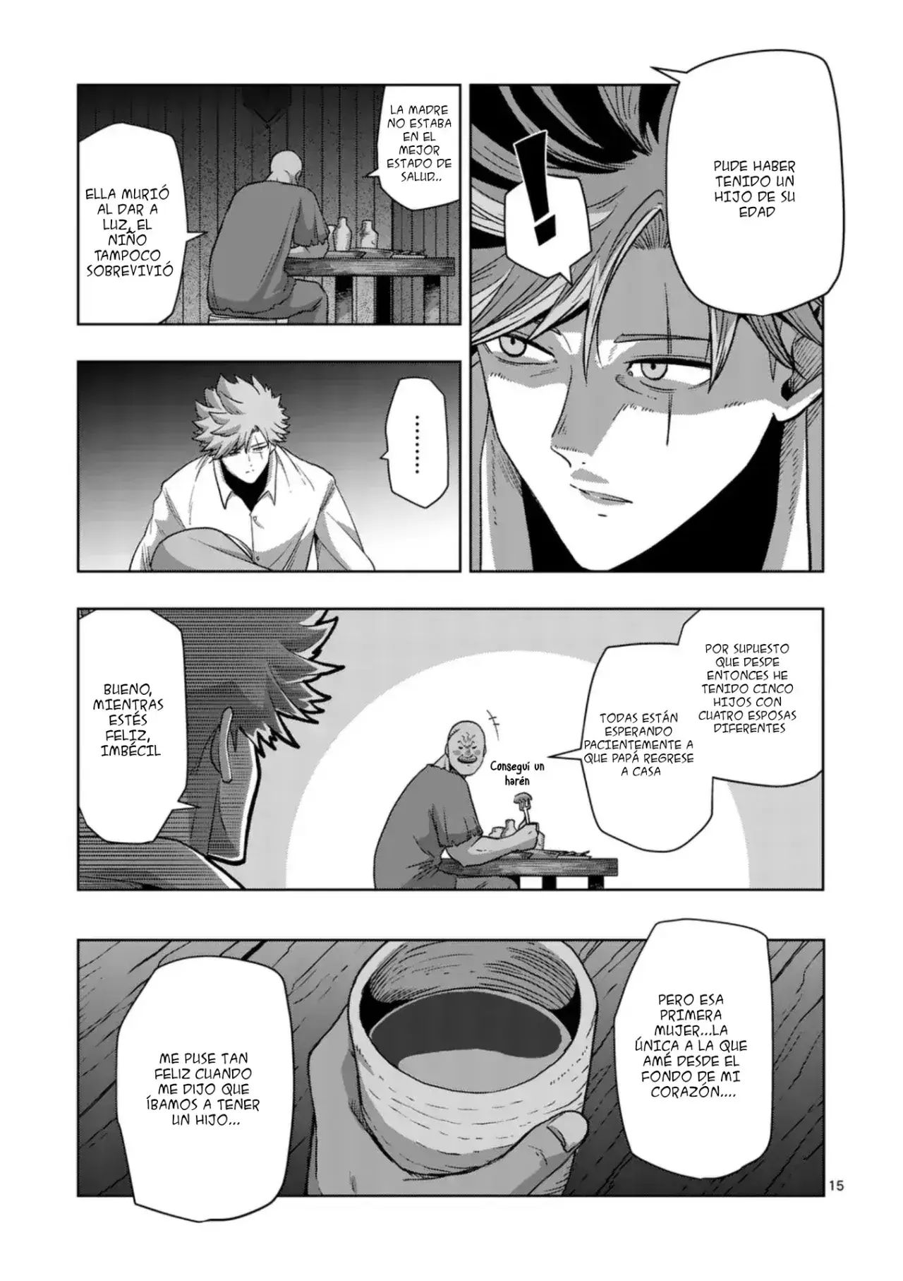 Capitulo 58 page 17